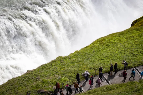 Tourism Terror thumbnail