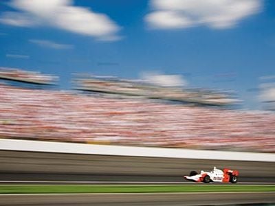 Indianapolis 500