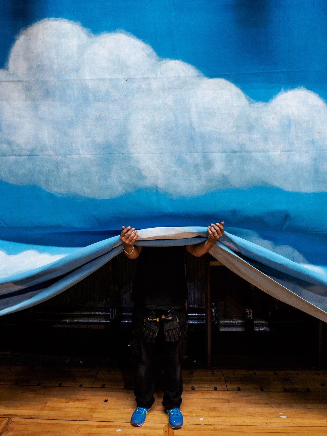 Holding Up The Sky | Smithsonian Photo Contest | Smithsonian Magazine