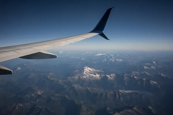 Morning Light on The Rocky Mountains thumbnail