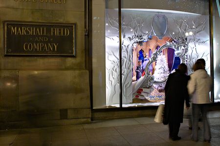 Marshall Field's was as much a part of Chicago's soul as the Lakefront and the Cubs.