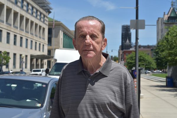 Courthouse Portrait thumbnail
