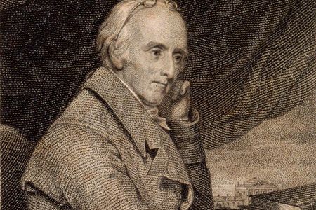 Benjamin Rush, prominent colonial physician and signer of the Declaration of Independence, wrote a treatise on alcohol in 1784 that still influences how medicine views substance abuse today. 