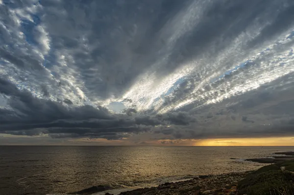 Sunset in Minorca 01 thumbnail