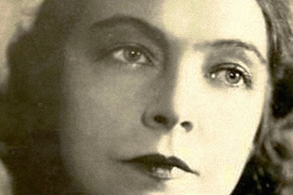 Lillian Gish