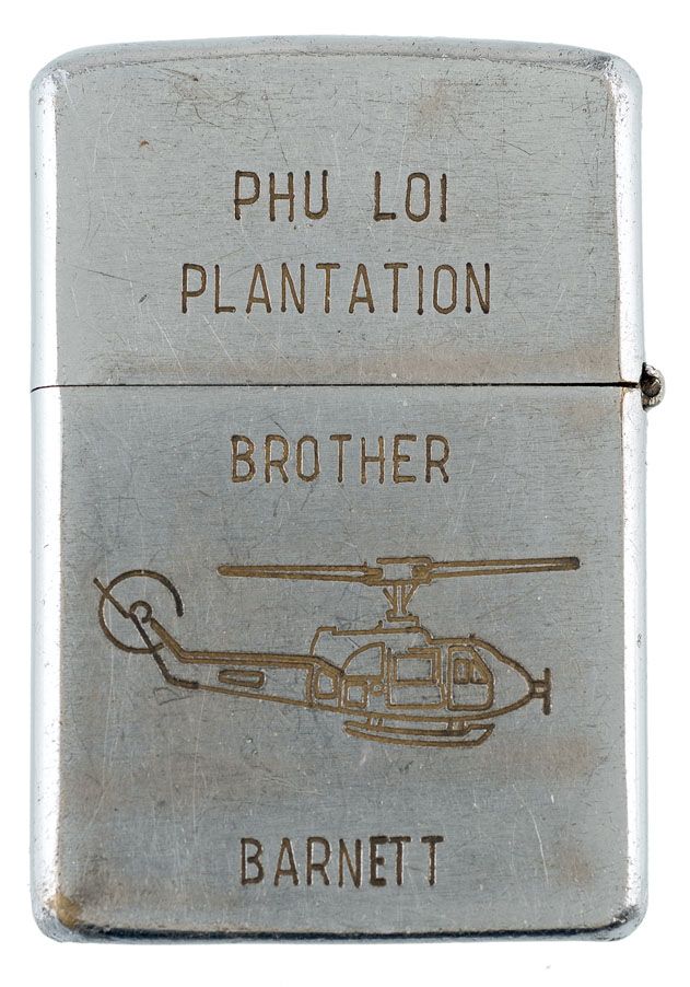 Aviation Art: The Lighter Side