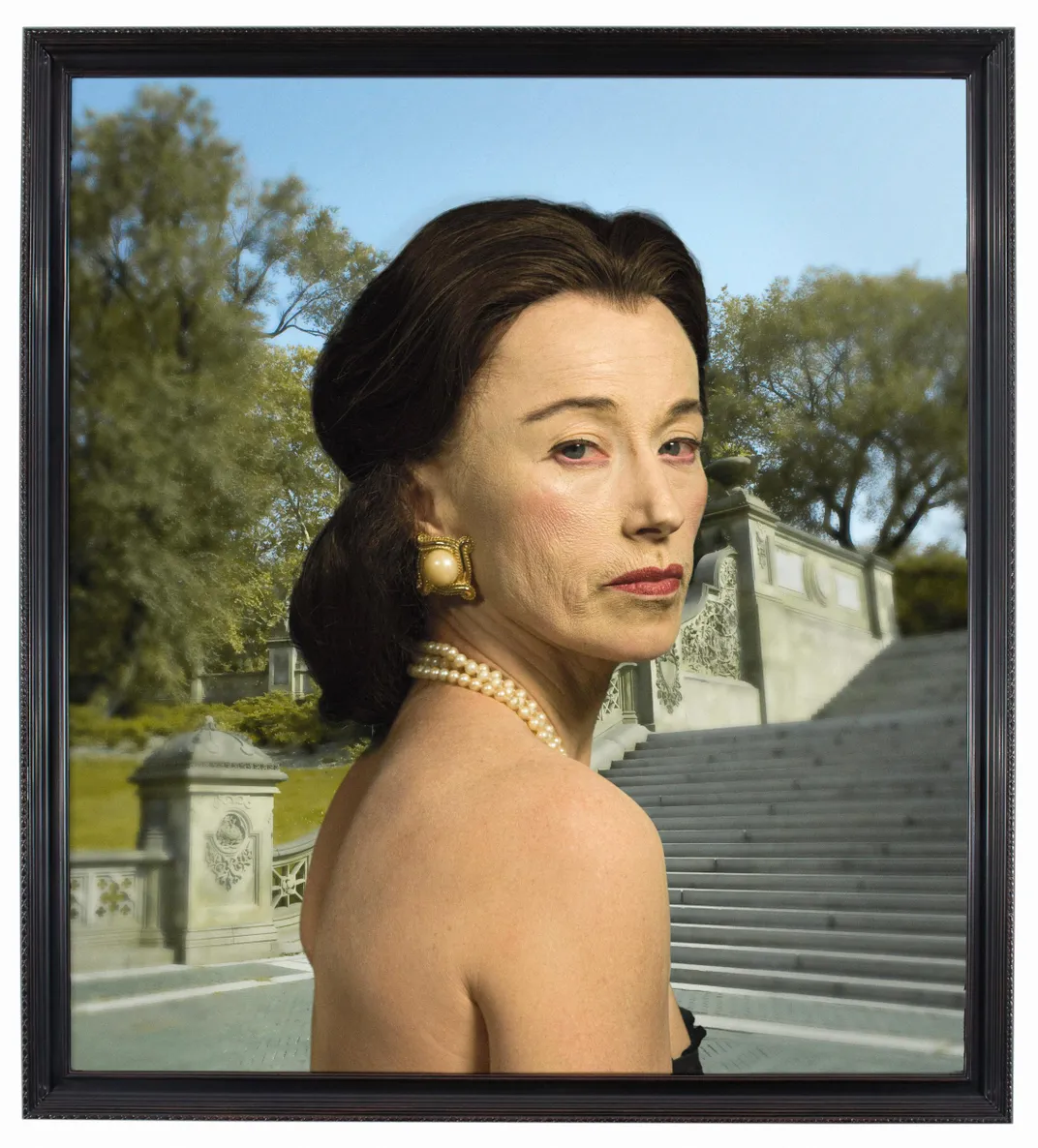 Cindy Sherman: The Queen of No Identity - Photogpedia