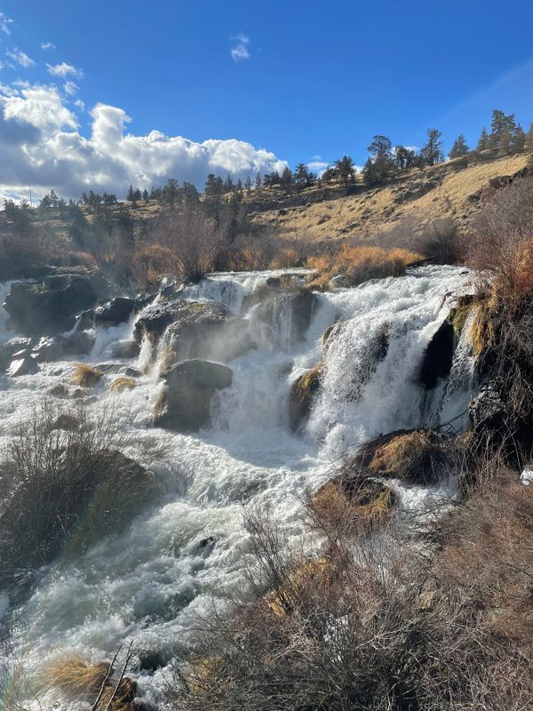 Heavy White Water thumbnail