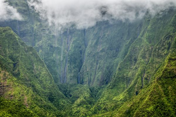 Kauai Waterfalls thumbnail