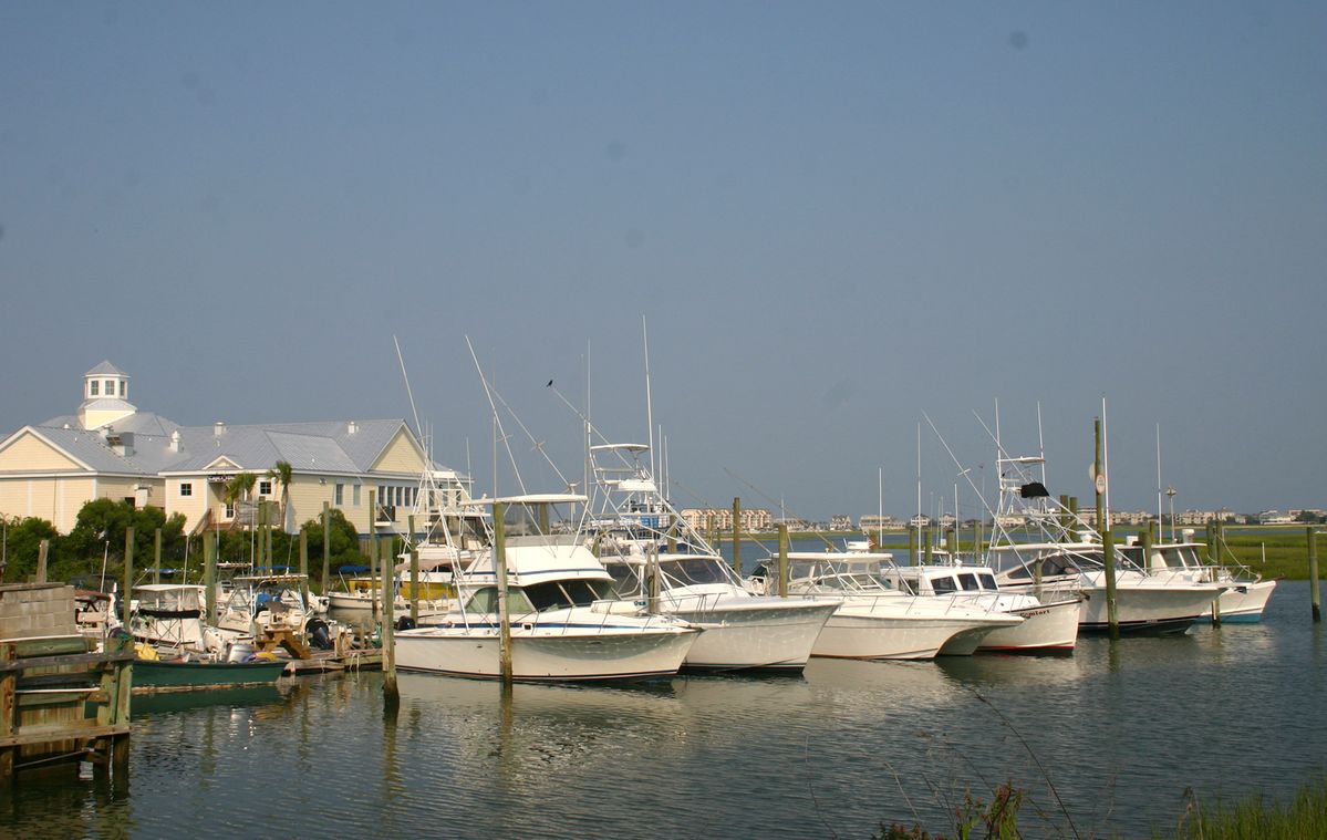 Atracciones De Murrells Inlet Carolina Del Sur Myrtle Beach, Carolina