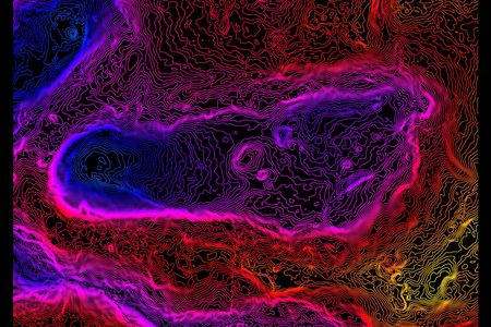 “Footprints give us information about anatomy and group dynamics that you just can’t get from bones,” says the Smithsonian's Briana Pobiner.