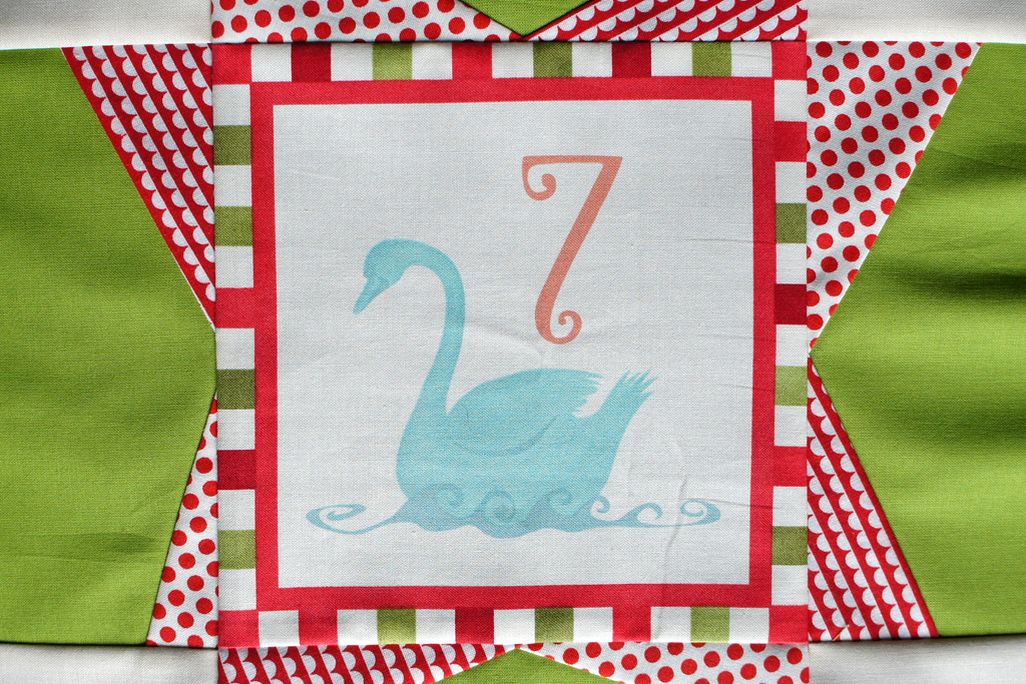 12 Days of Christmas