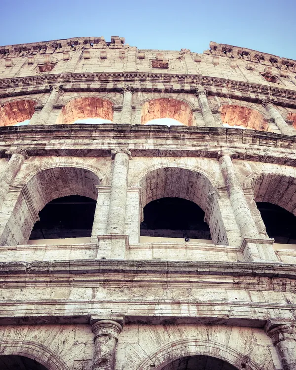 Colossal Colosseum thumbnail