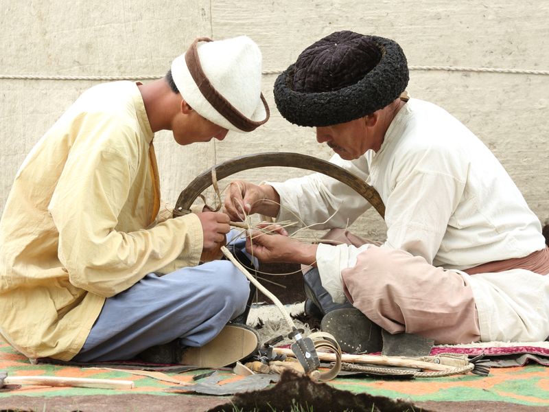 Skin processing | Smithsonian Photo Contest | Smithsonian Magazine
