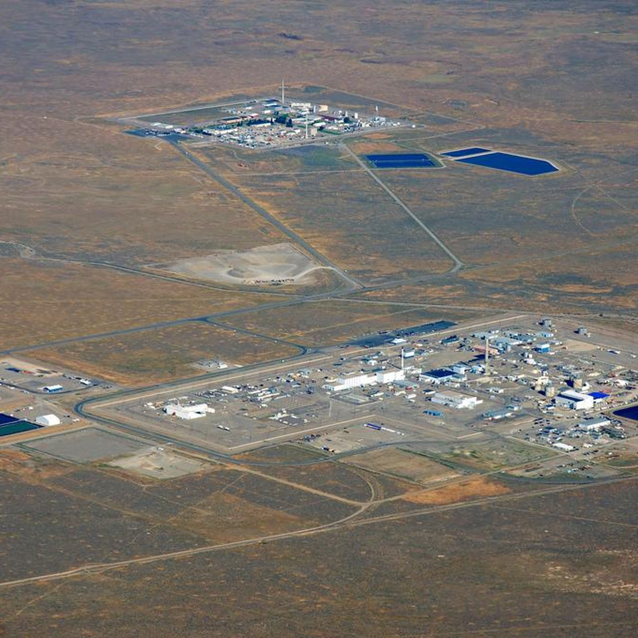 Tour the World's First Nuclear Power Plant