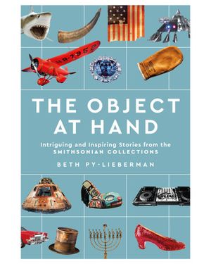 Preview thumbnail for The Object at Hand