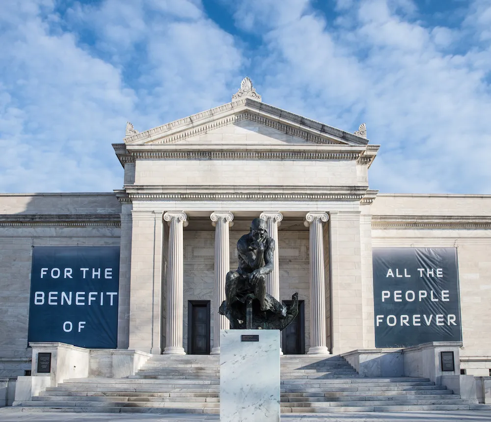 Cleveland Museum of Art