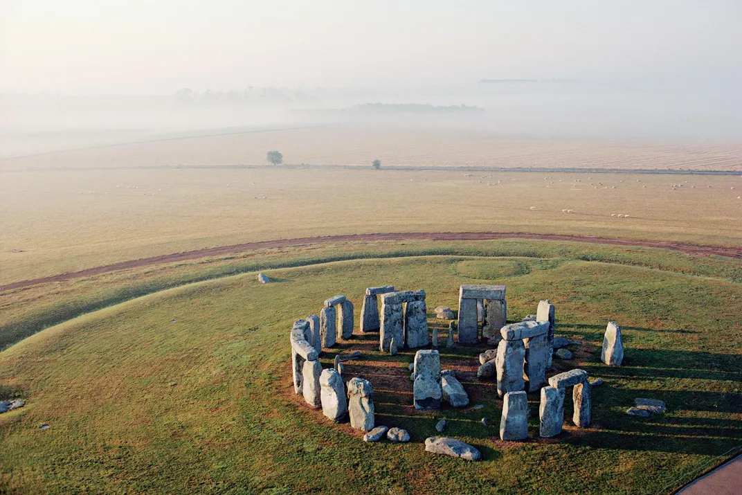 Stonehenge