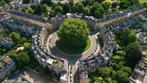 The Green Heart of Bath thumbnail