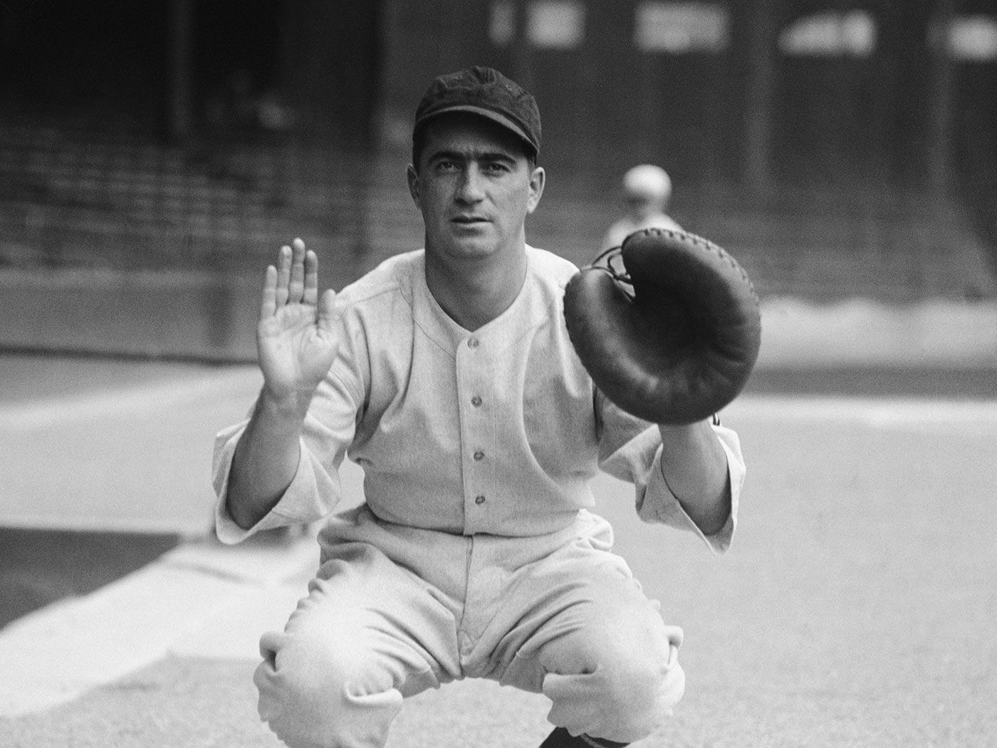 The No. 8 Most Quotable Figure in Baseball History