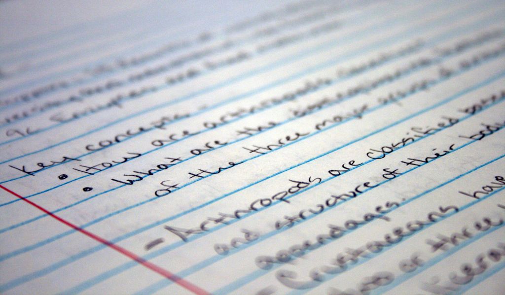 homework