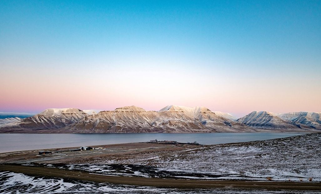 Svalbard