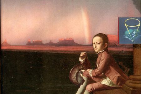 Joseph Cornell, 