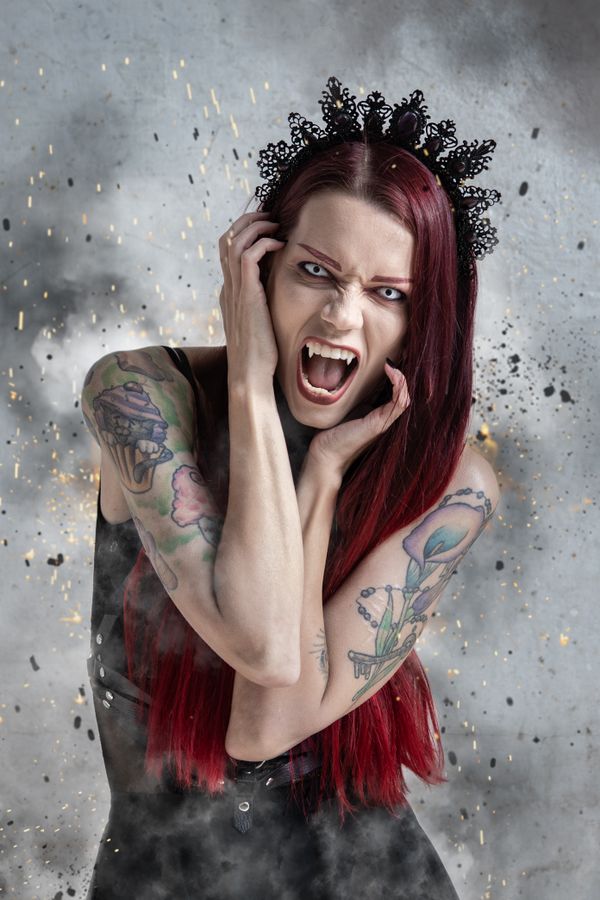 Vamp Explosion thumbnail