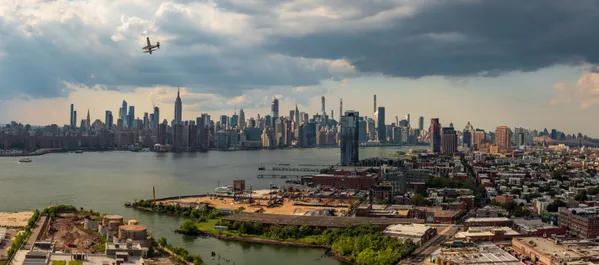 Manhattan – the Heart of the Big Apple thumbnail