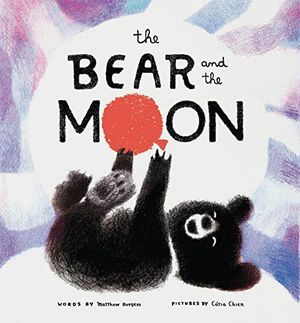 Preview thumbnail for 'The Bear and the Moon