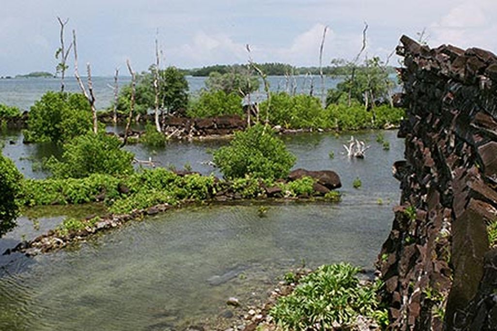 Nan Madol