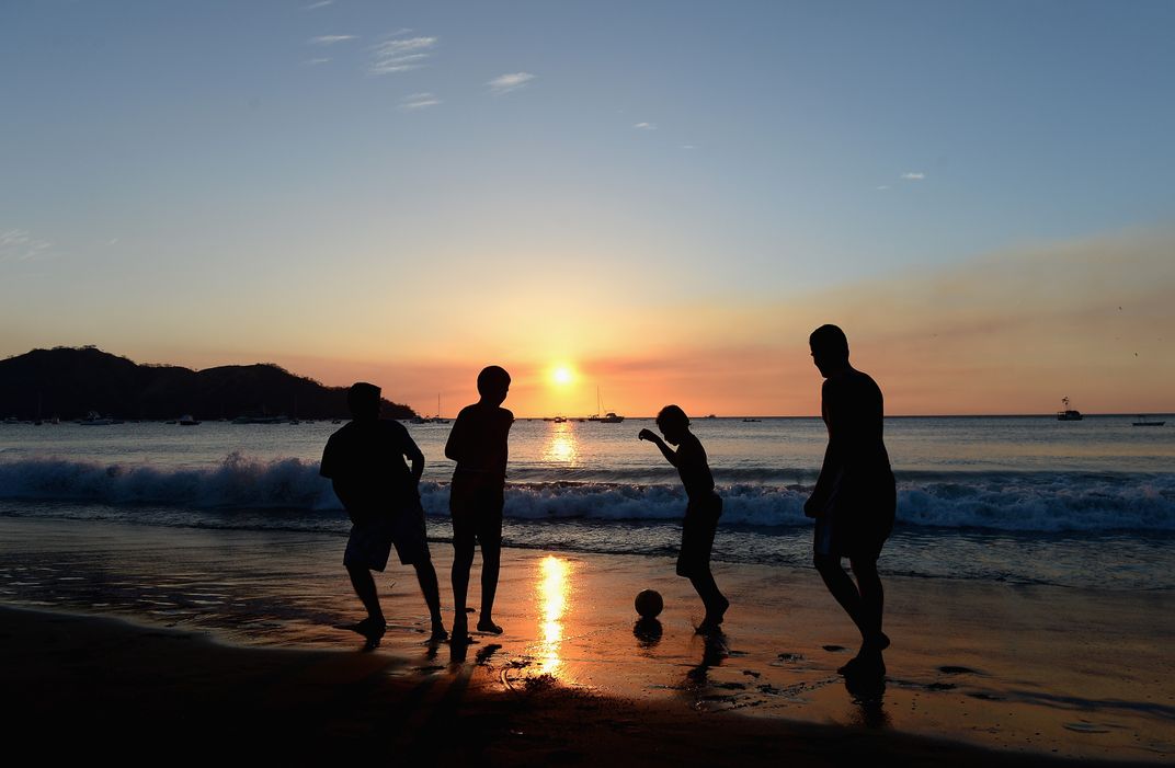Costa Rica