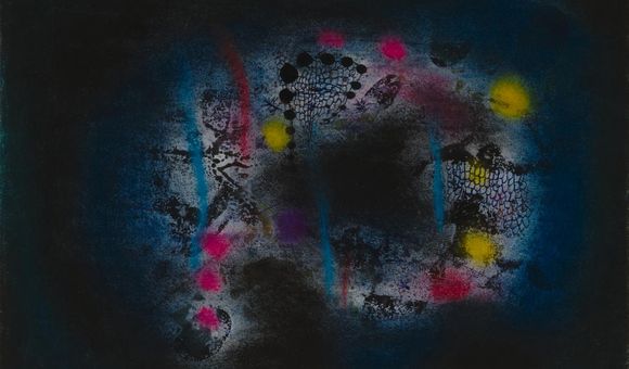 Yayoi Kusama, 