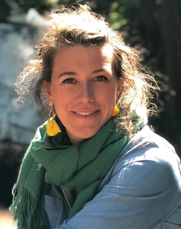 photo of Kate Lakin-Schultz