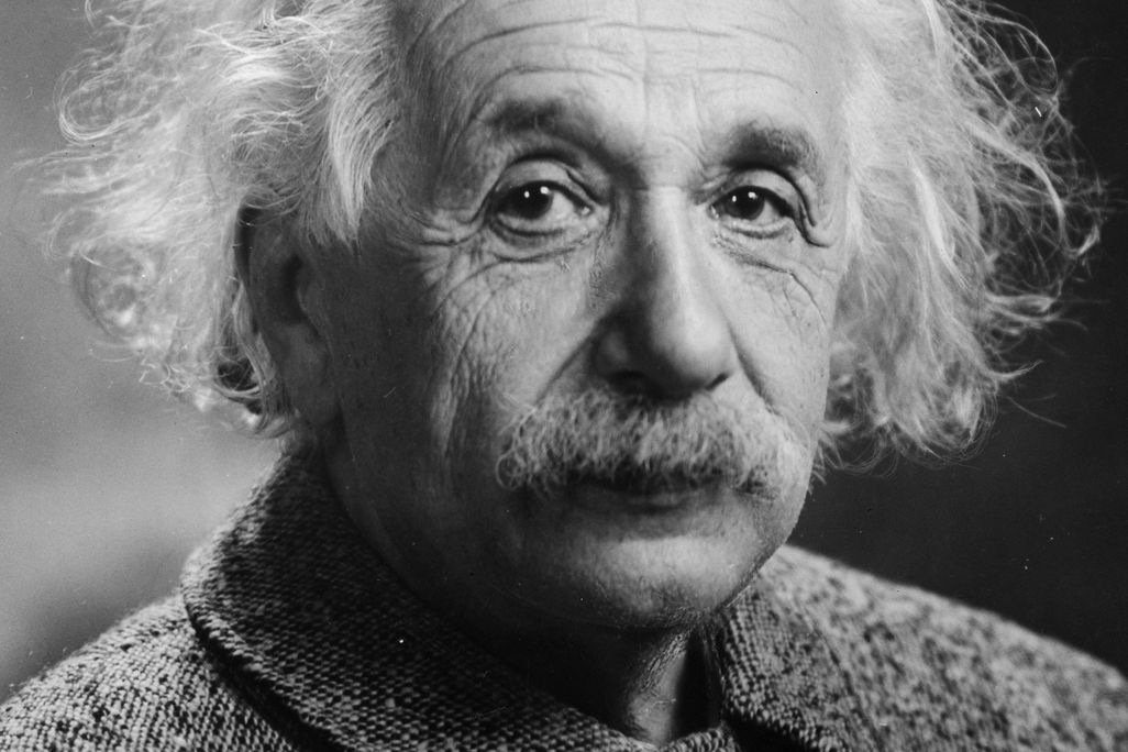 Einstein