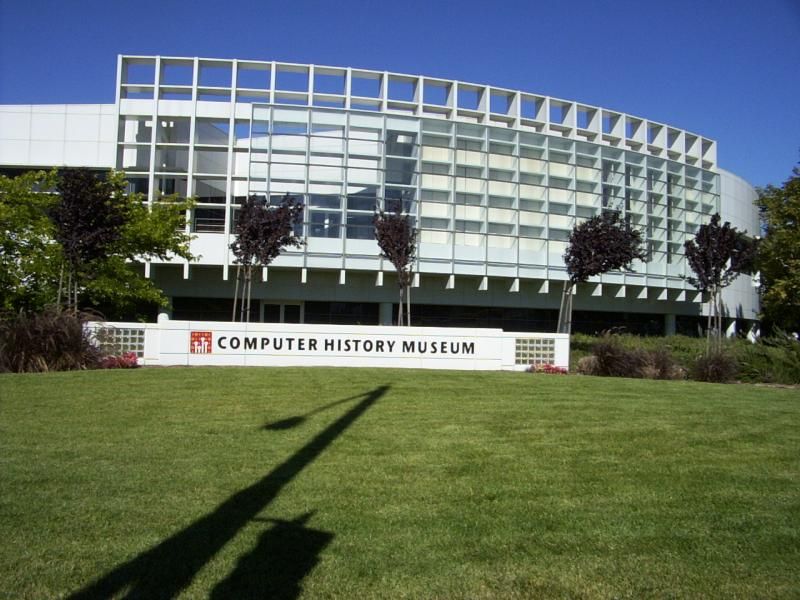 Computer History Museum