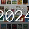 The Best Books of 2024 icon