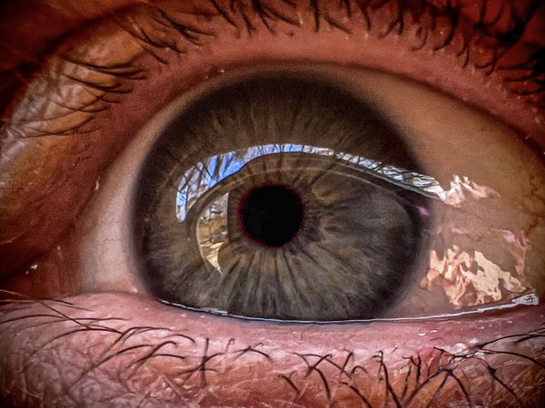 Window to the Soul thumbnail