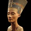 German Archaeologists Discovered the Iconic Bust of Nefertiti in an Ancient Egyptian Sculptor’s Studio. Find Out Why Their Discovery Is Now One of Archaeology’s Most Controversial icon