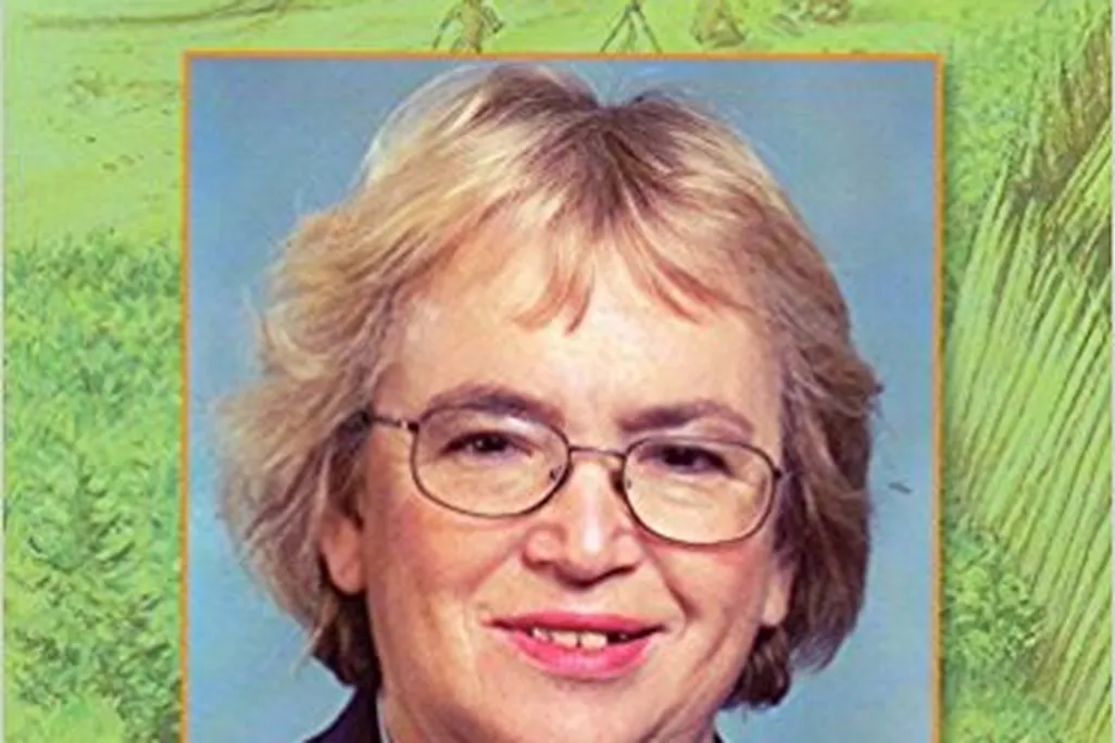 Jane Mt. Pleasant