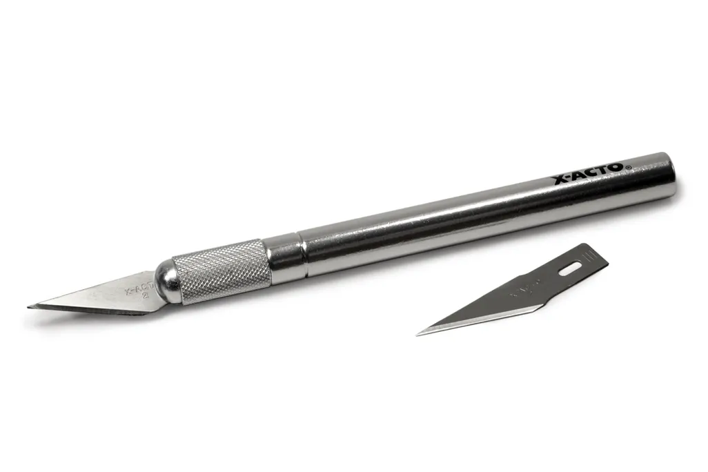 X-Acto Knife