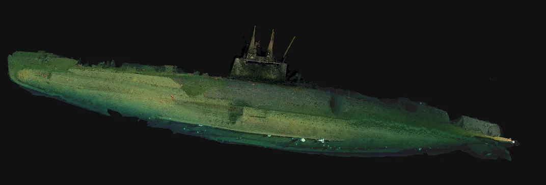 photogrammetric