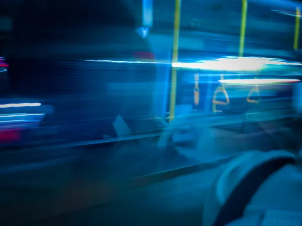 Floating life thumbnail