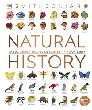 Natural History (DK Definitive Visual Encyclopedias)
