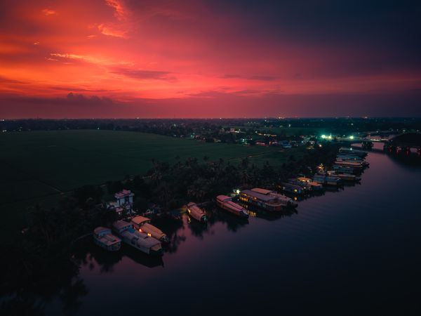 Twilight Voyage thumbnail