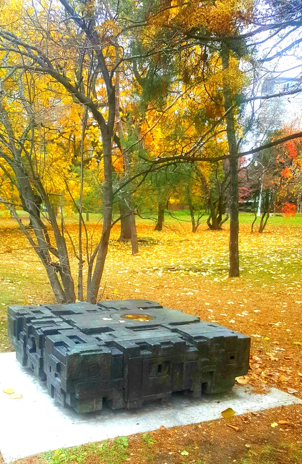 Collective Meditation thumbnail