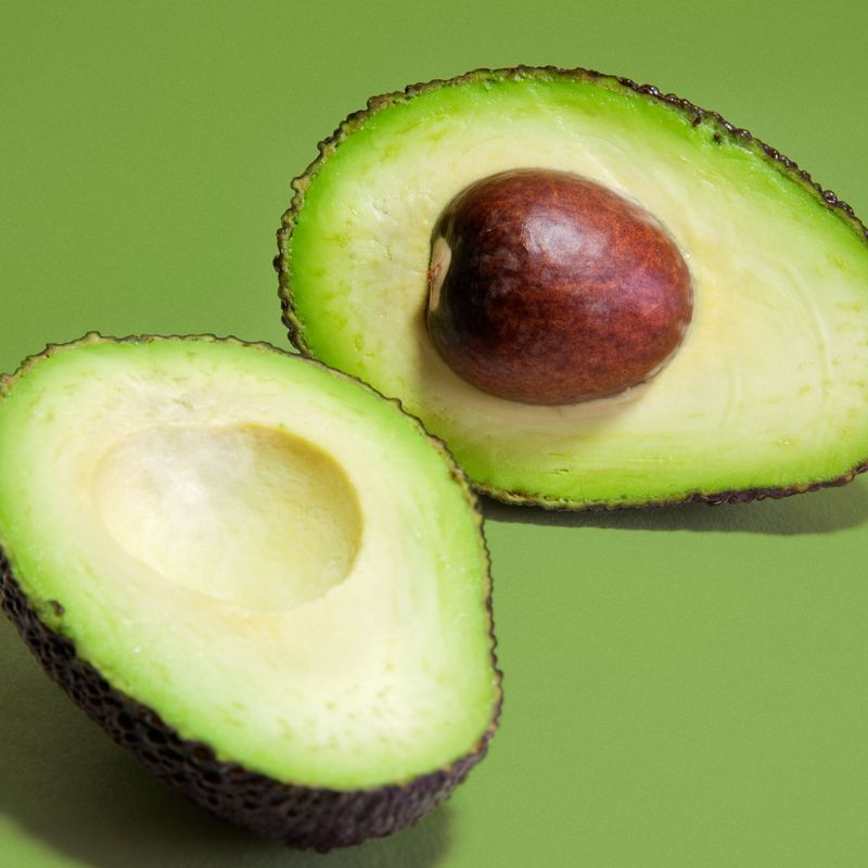 Hass Avocado Seeds