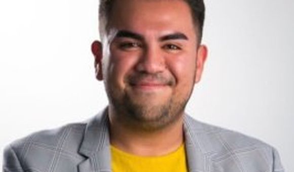 Adán Chávez YAP ’14