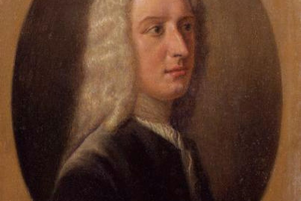 James Oglethorpe