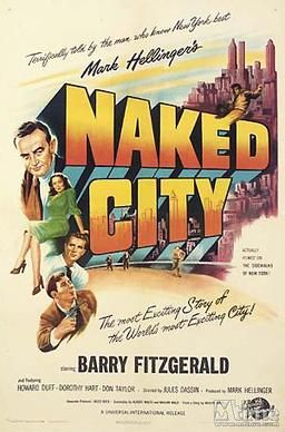 Naked City